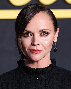 Christina Ricci leaked photo #134
