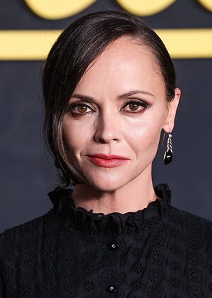 Christina Ricci leaked photo #135