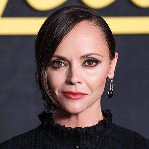 Christina Ricci leaked photo #136