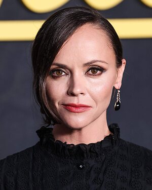 Christina Ricci leaked photo #137