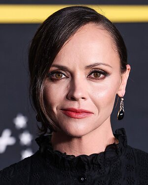 Christina Ricci leaked photo #144