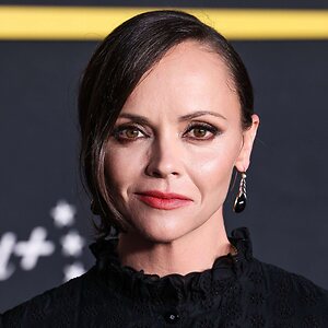Christina Ricci leaked photo #145