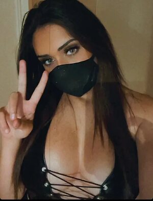 Christina Roki leaked photo #7