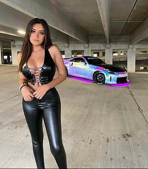 Christina Roki leaked photo #9