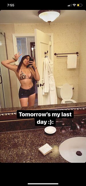 Christina Roki leaked photo #18