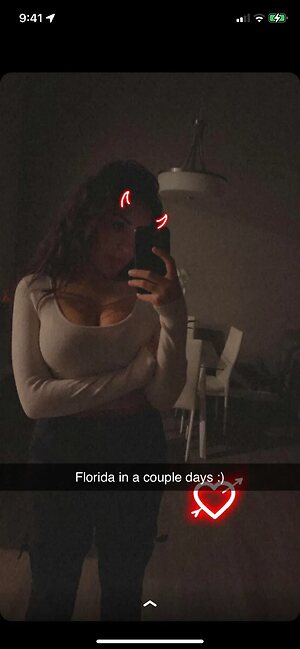 Christina Roki leaked photo #21
