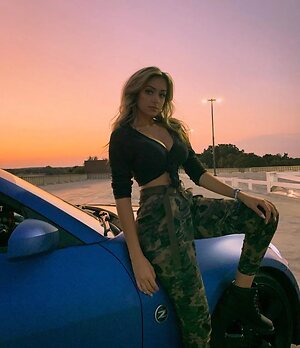 Christina Roki leaked photo #25