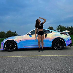 Christina Roki leaked photo #41