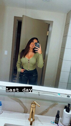 Christina Roki leaked photo #42