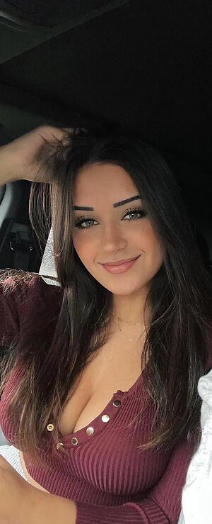 Christina Roki leaked photo #45