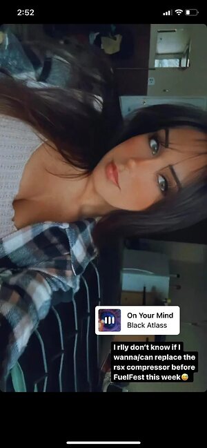 Christina Roki leaked photo #46
