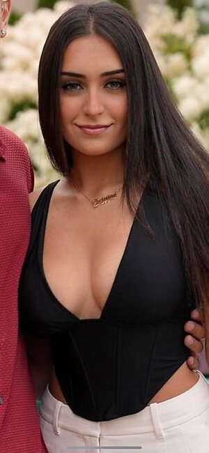 Christina Roki leaked photo #51