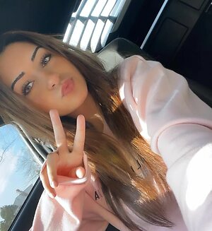 Christina Roki leaked photo #53