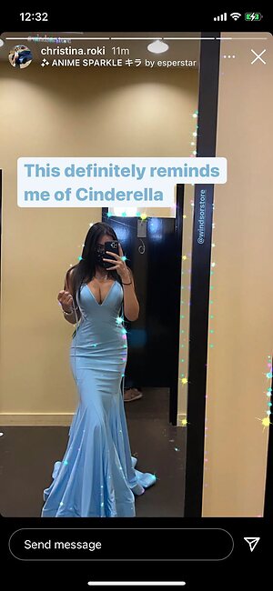 Christina Roki leaked photo #60