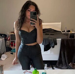 Christina Roki leaked photo #104