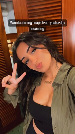 Christina Roki leaked photo #108
