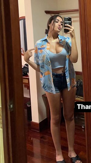 Christina Roki leaked photo #109