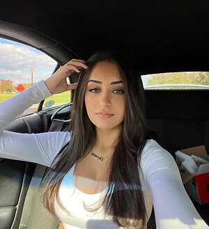 Christina Roki leaked photo #110