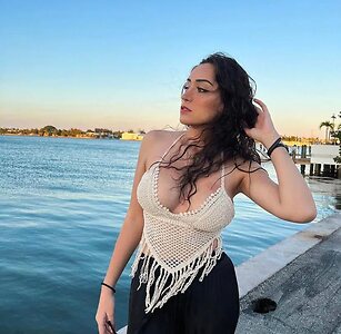 Christina Roki leaked photo #113