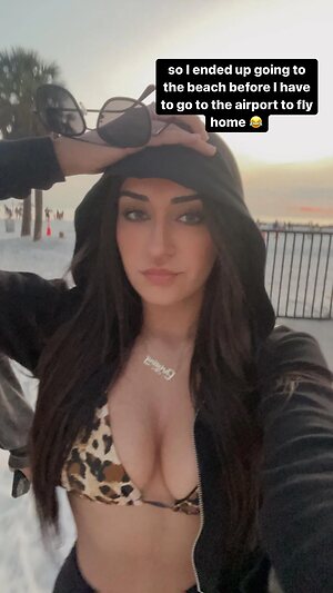 Christina Roki leaked photo #128