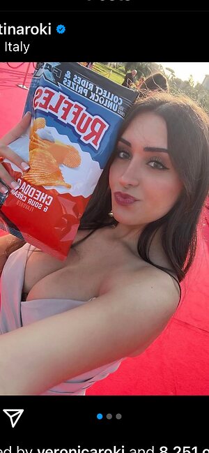 Christina Roki leaked photo #136
