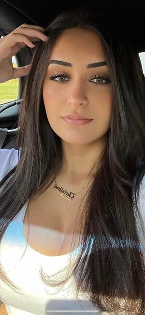 Christina Roki leaked photo #139