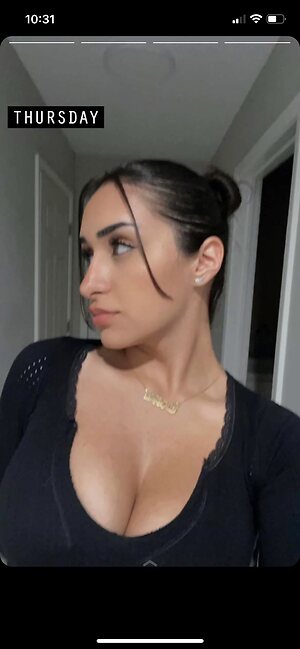 Christina Roki leaked photo #145