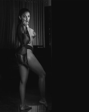 Christina Roslin George Nude Leaked Photo #43