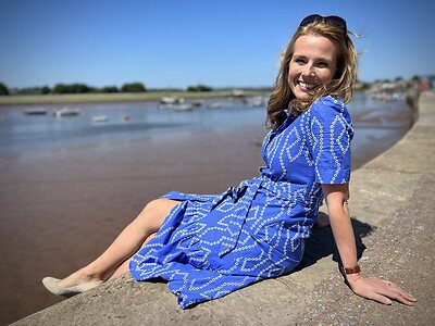 Christina Trevanion