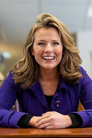 Christina Trevanion leaked photo #5