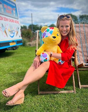 Christina Trevanion leaked photo #8