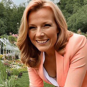 Christina Trevanion leaked photo #10