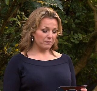 Christina Trevanion leaked photo #11