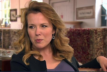 Christina Trevanion leaked photo #13