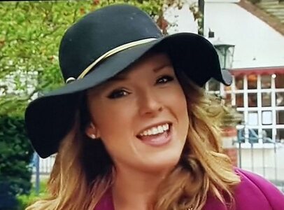 Christina Trevanion leaked photo #15
