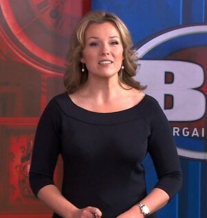 Christina Trevanion leaked photo #17