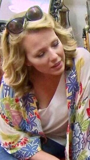 Christina Trevanion leaked photo #19