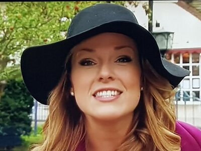 Christina Trevanion leaked photo #20
