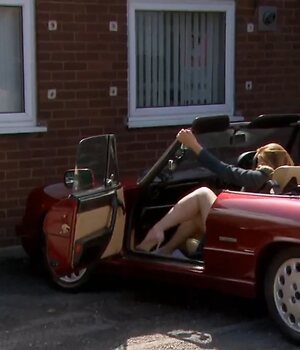 Christina Trevanion leaked photo #21