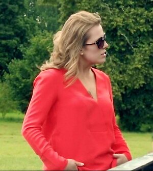 Christina Trevanion leaked photo #25