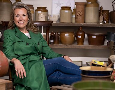 Christina Trevanion leaked photo #26