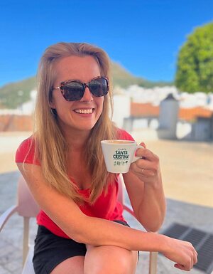 Christina Trevanion leaked photo #29