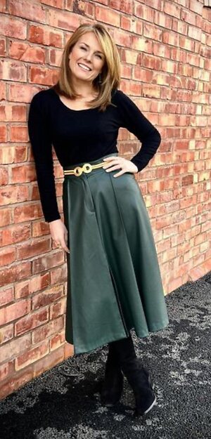 Christina Trevanion leaked photo #32