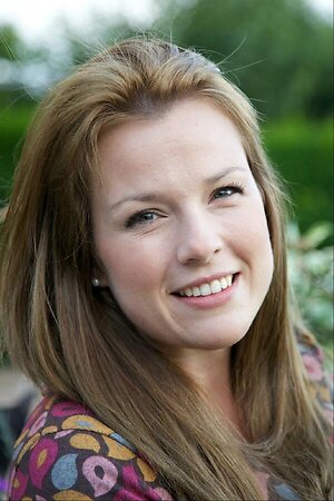 Christina Trevanion Nude Leaked Photo #37