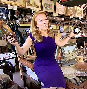 Christina Trevanion