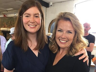 Christina Trevanion leaked photo #56