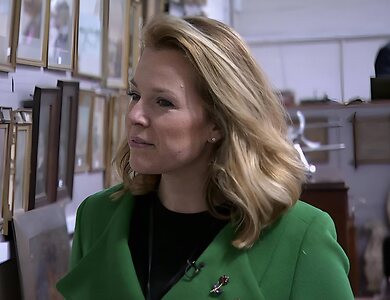 Christina Trevanion leaked photo #58