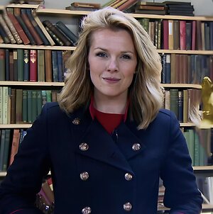 Christina Trevanion leaked photo #60