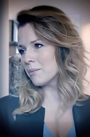 Christina Trevanion leaked photo #62