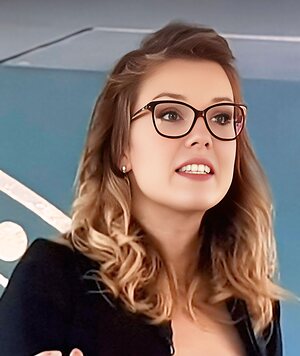Christina Trevanion leaked photo #63